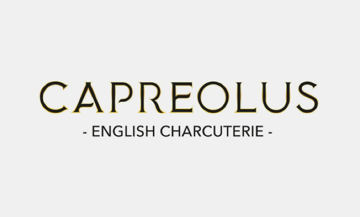 Capreolus Fine Foods Logo