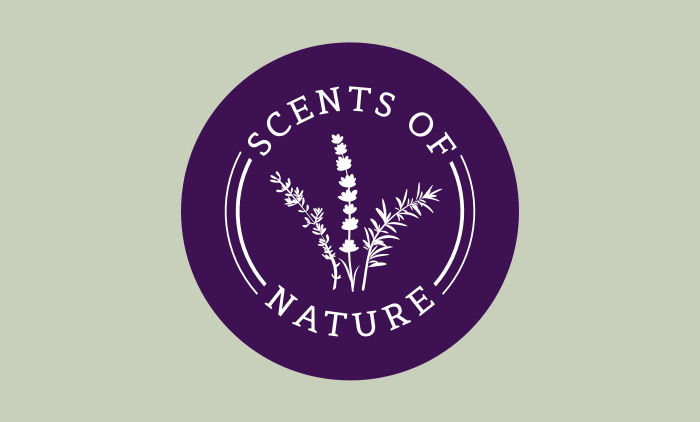Scents of Nature Logo