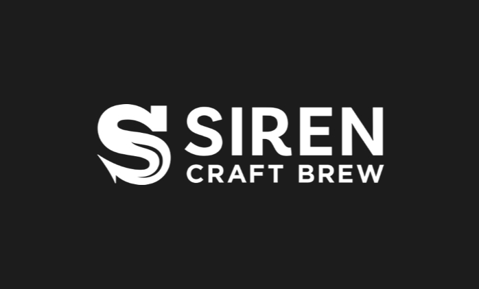 Siren Craft Beer Logo
